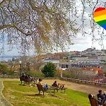 Casa Do Mitelo