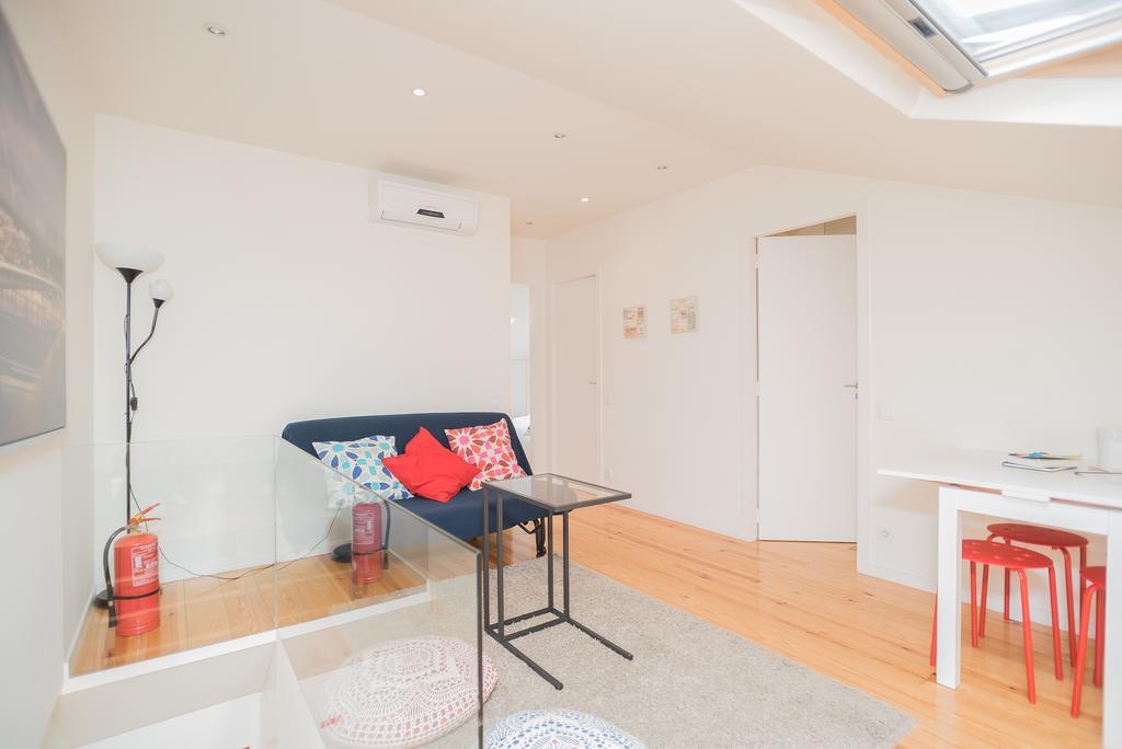 Apartamento Casa Do Mitelo Lisboa